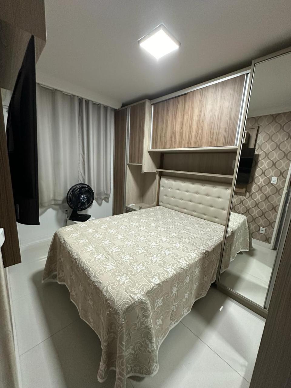 Apto Familia Shopping Riomar Apartment
