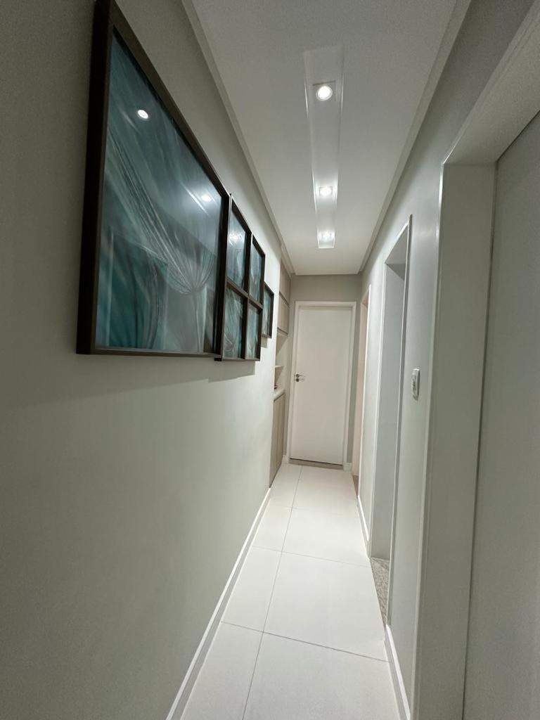Apartment Apto Familia Shopping Riomar Aracaju