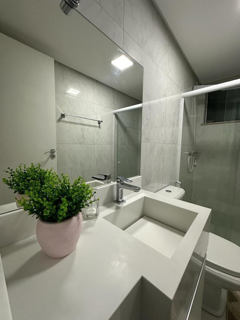 Apartamento Apto Familia Shopping Riomar *