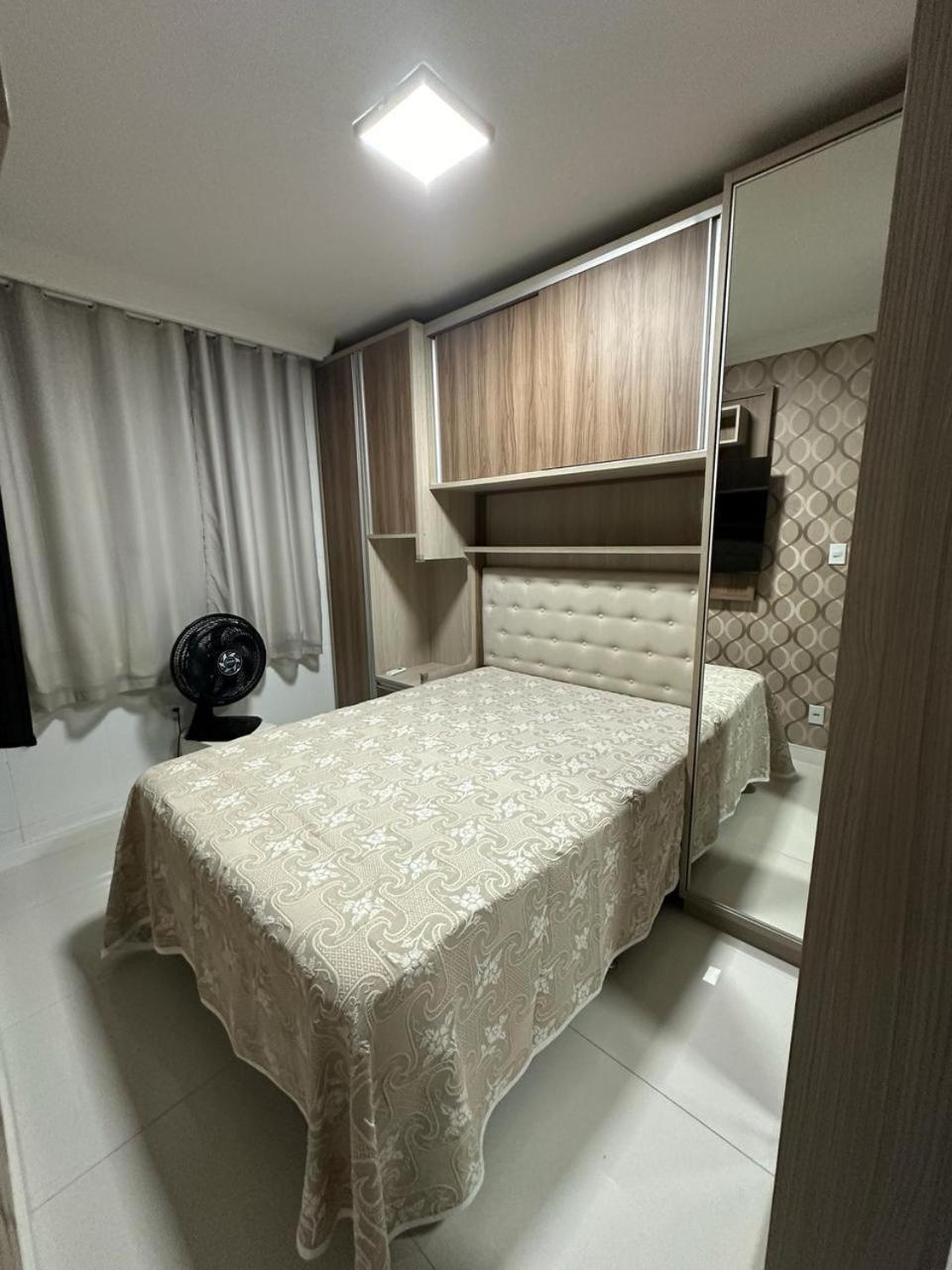Apartamento Apto Familia Shopping Riomar Aracaju