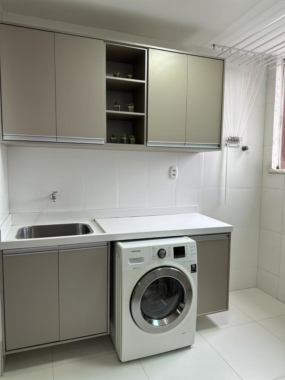 Apto Familia Shopping Riomar Apartamento *