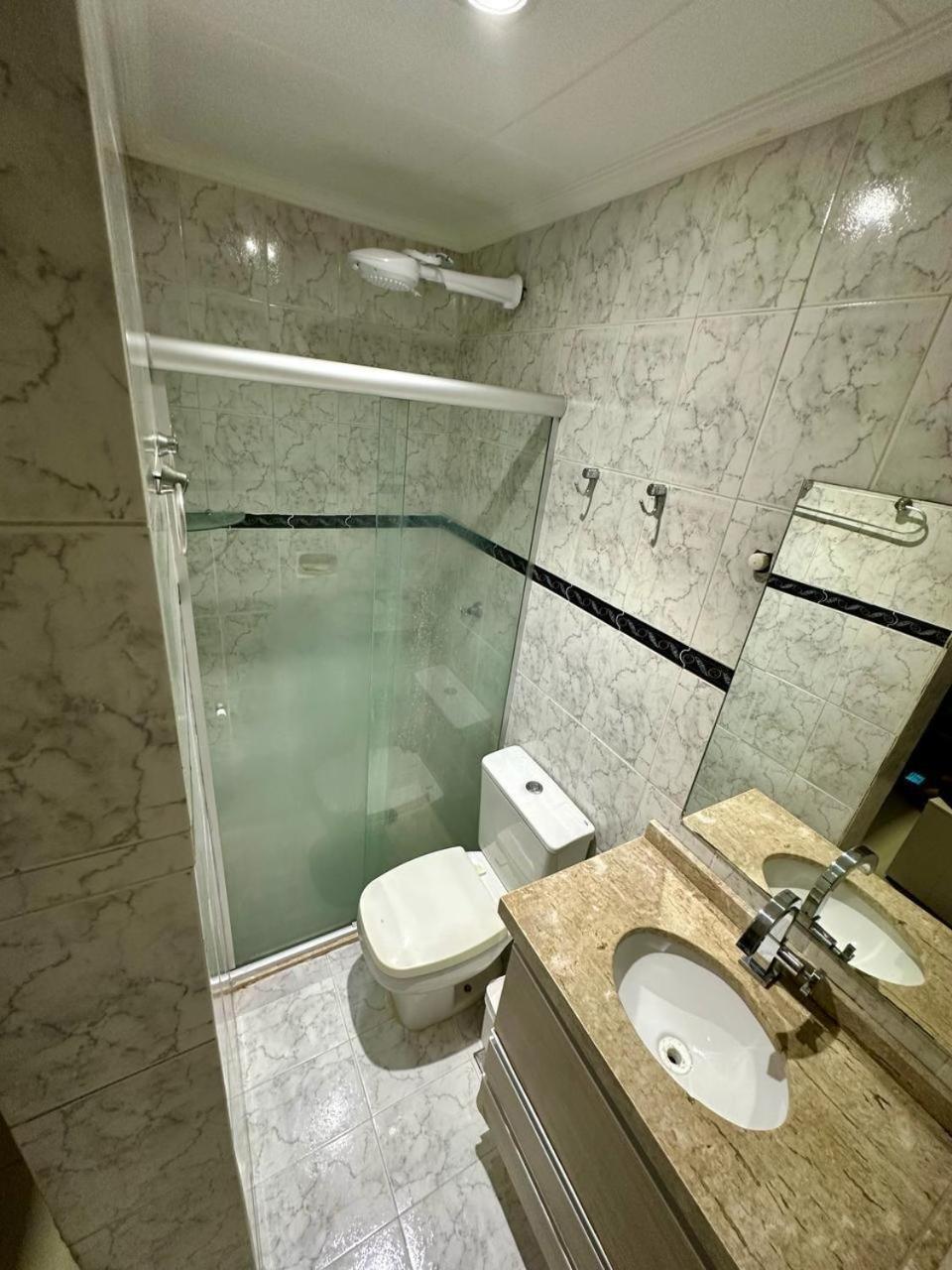 Apto Familia Shopping Riomar Apartamento