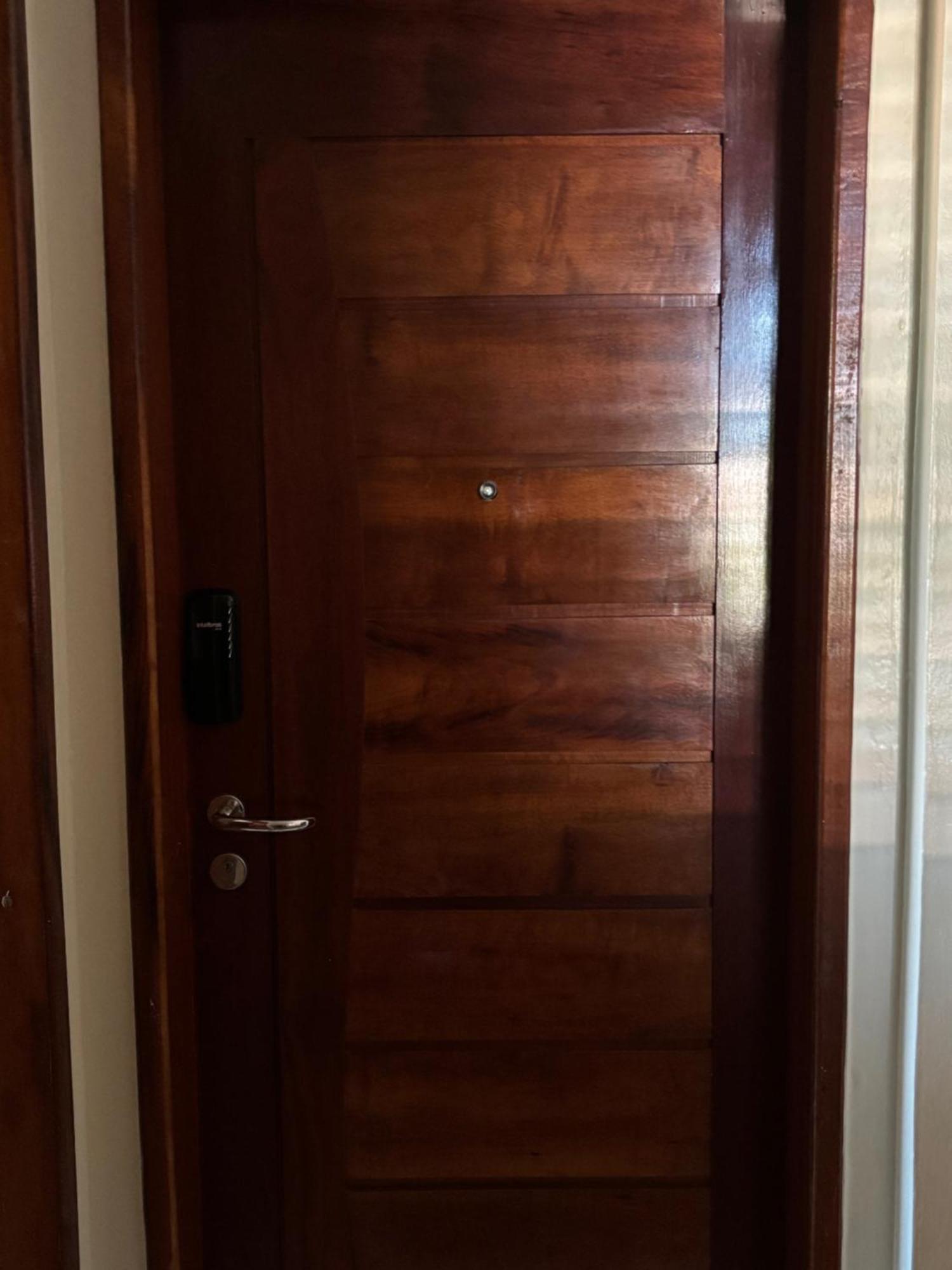 Apartamento Apto Familia Shopping Riomar *