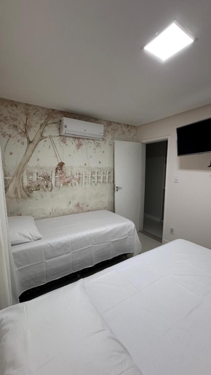 Apartamento Apto Familia Shopping Riomar Aracaju