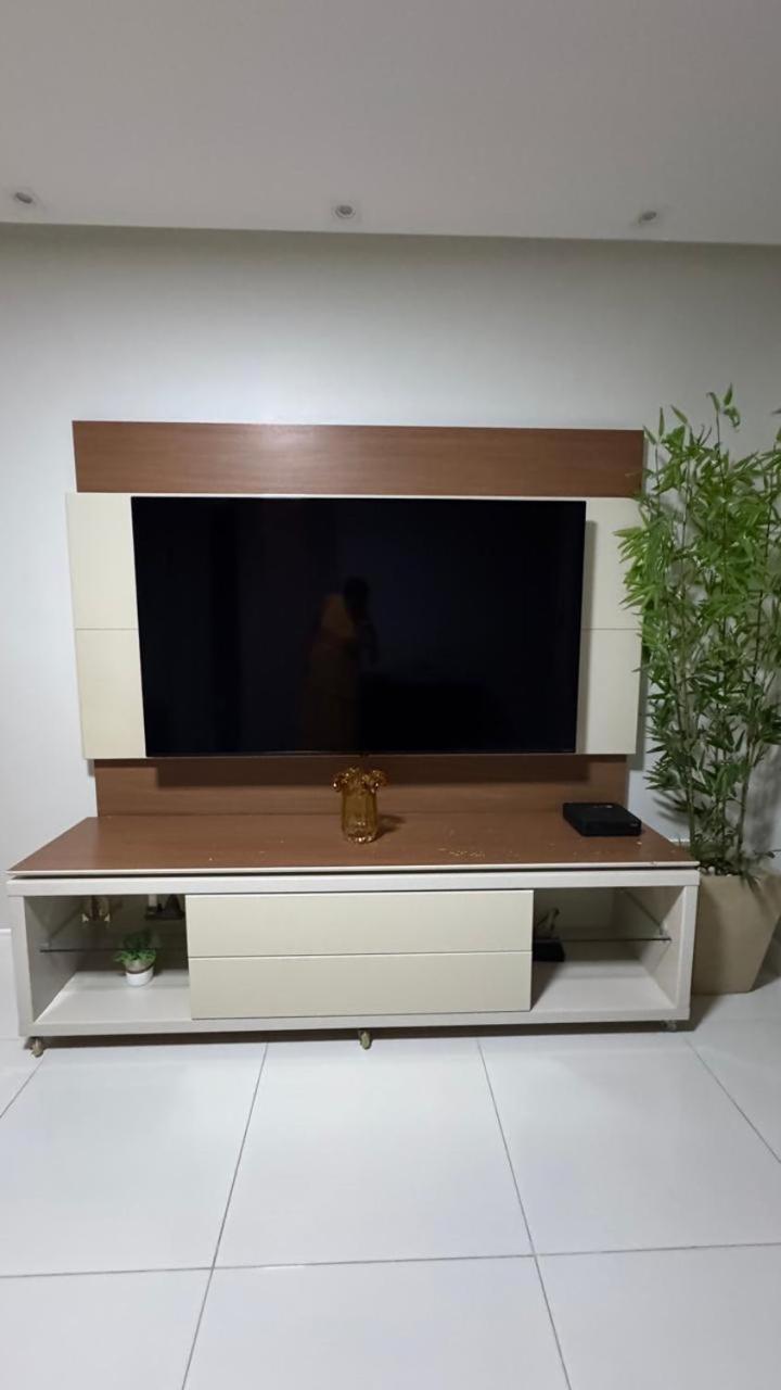 Apto Familia Shopping Riomar Apartamento